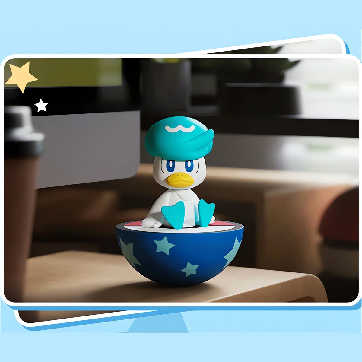 Pokémon figure – photo 8