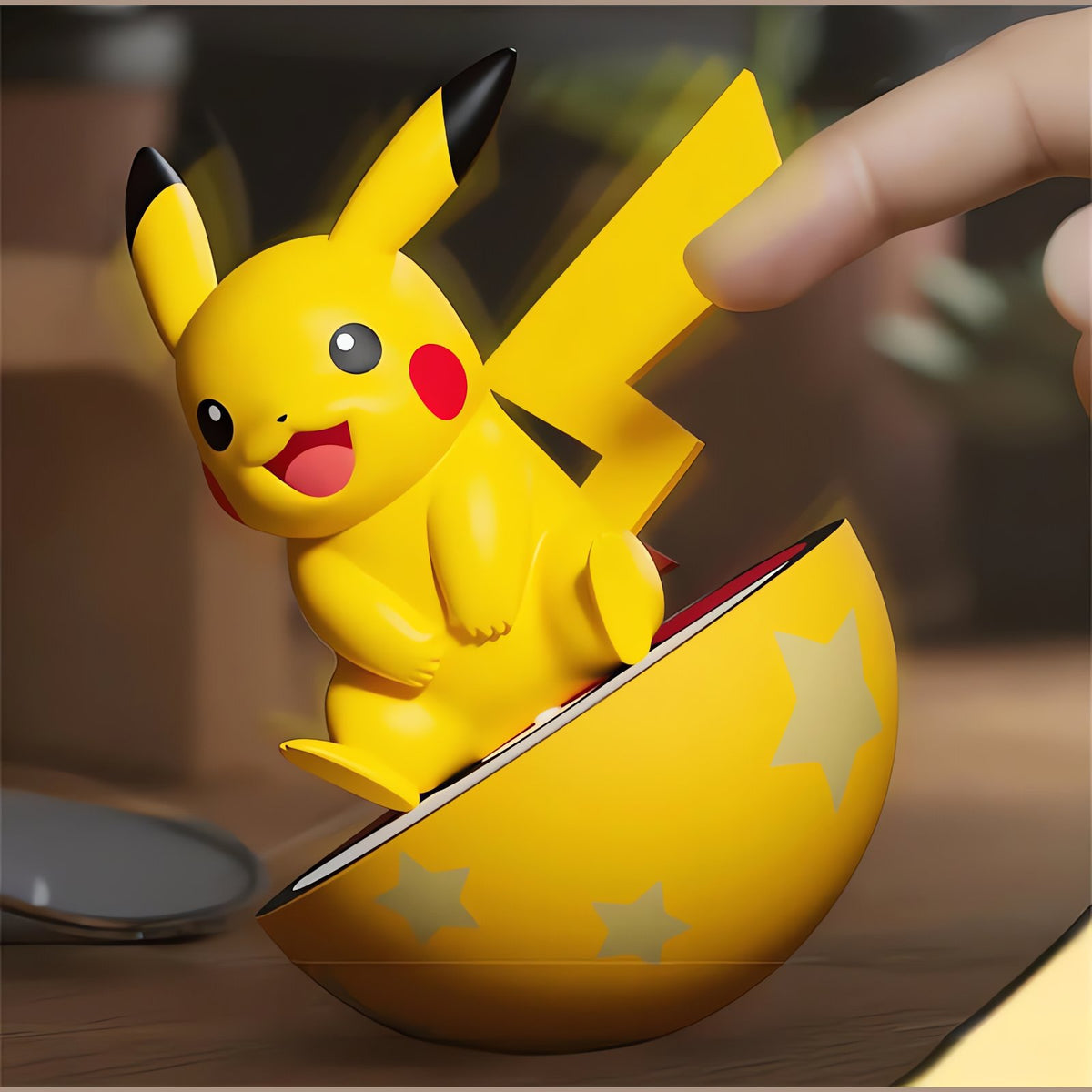 Pokémon figure – photo 9