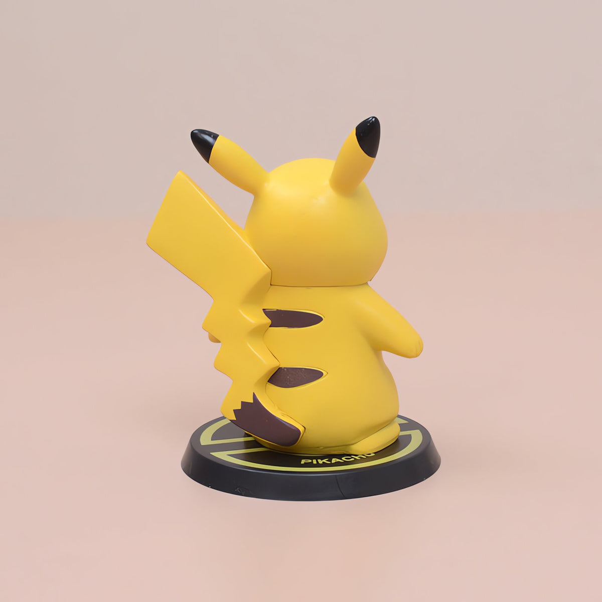 Set of six Pokémon Trading Figure Game figures – photo 13