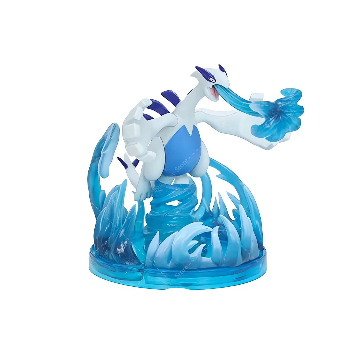 Pokémon figures including Ho-Oh, Lugia and Gengar – photo 11