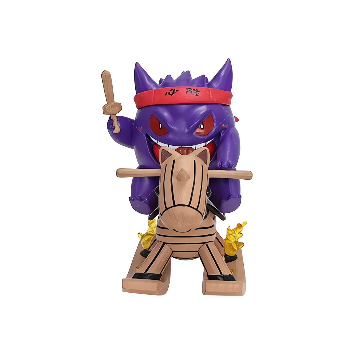 Pokémon figures including Ho-Oh, Lugia and Gengar – photo 16