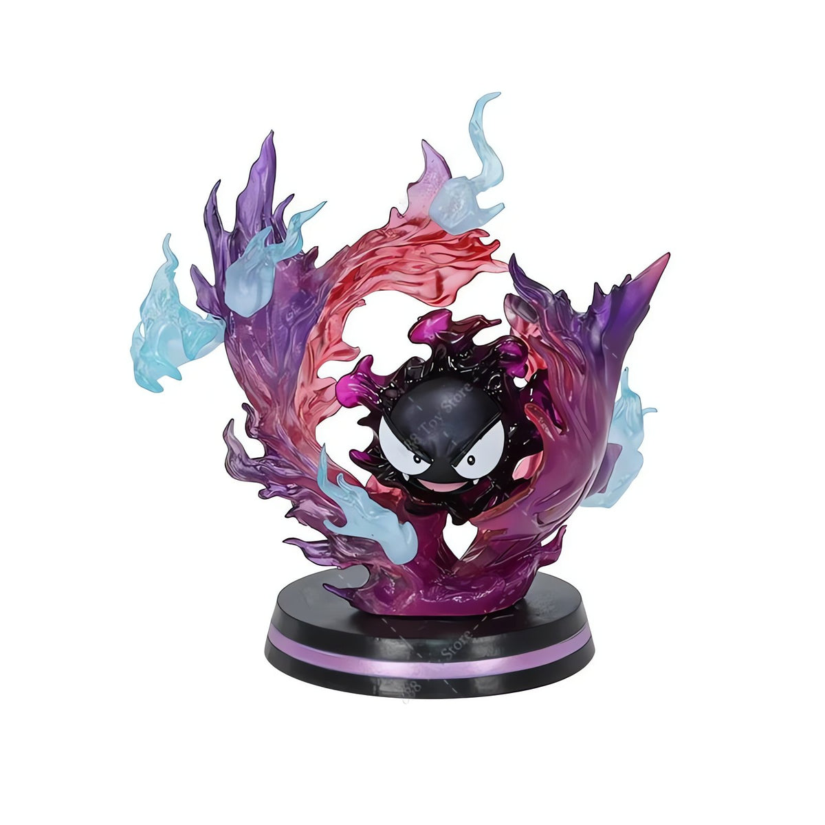 Pokémon figures including Ho-Oh, Lugia and Gengar – photo 20