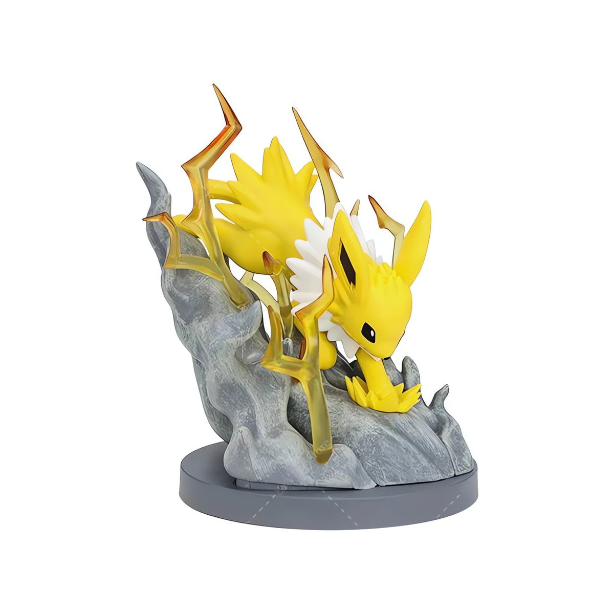 Pokémon figures including Ho-Oh, Lugia and Gengar – photo 22