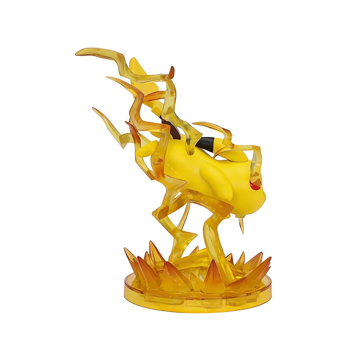 Pokémon figures including Ho-Oh, Lugia and Gengar – photo 24