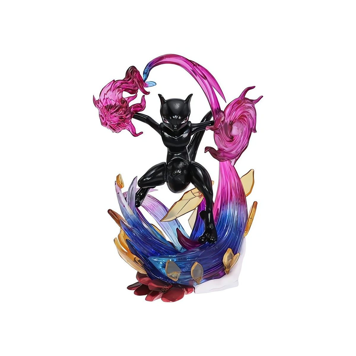Pokémon figures including Ho-Oh, Lugia and Gengar – photo 9