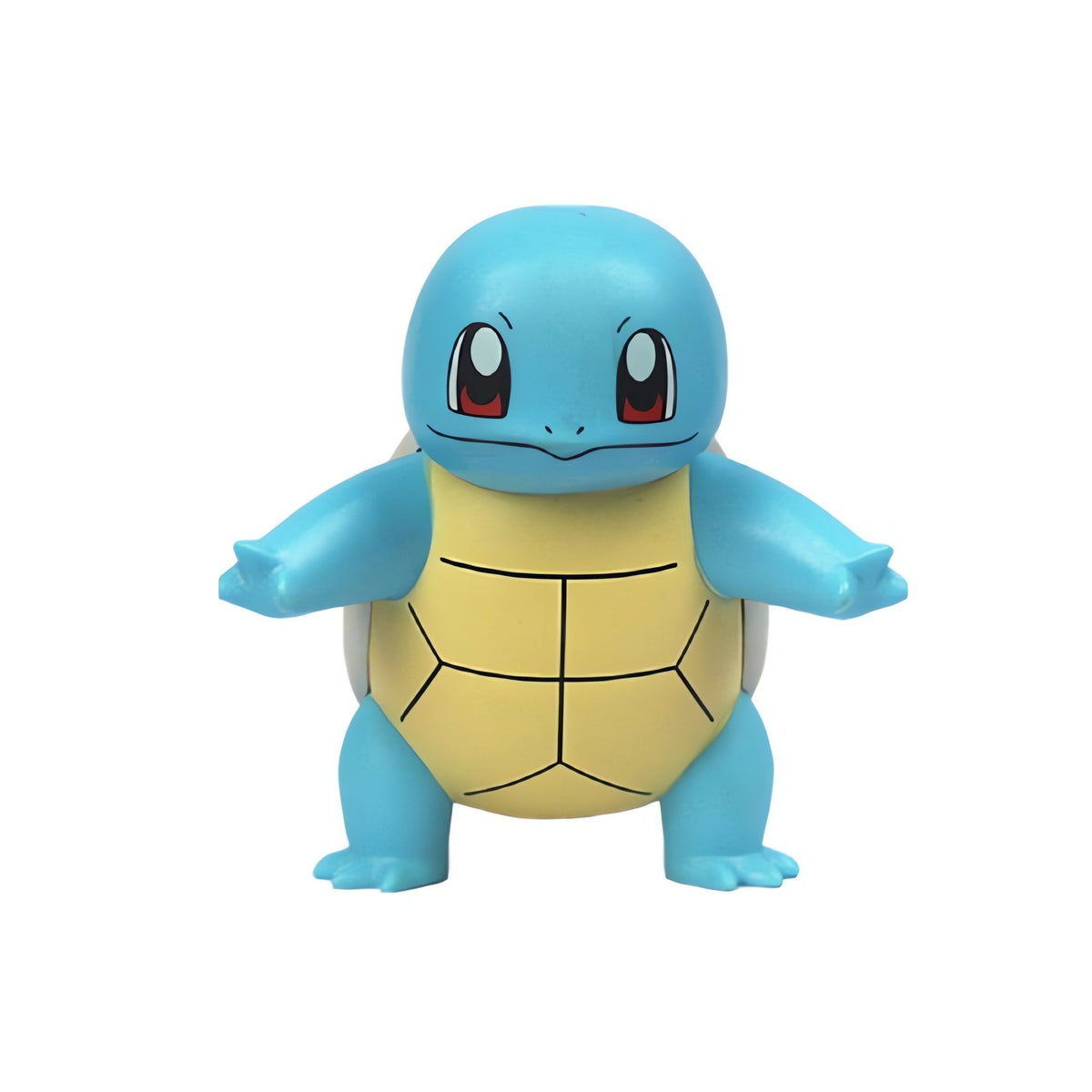 Pokémon figures including Pikachu and Charmander – photo 11
