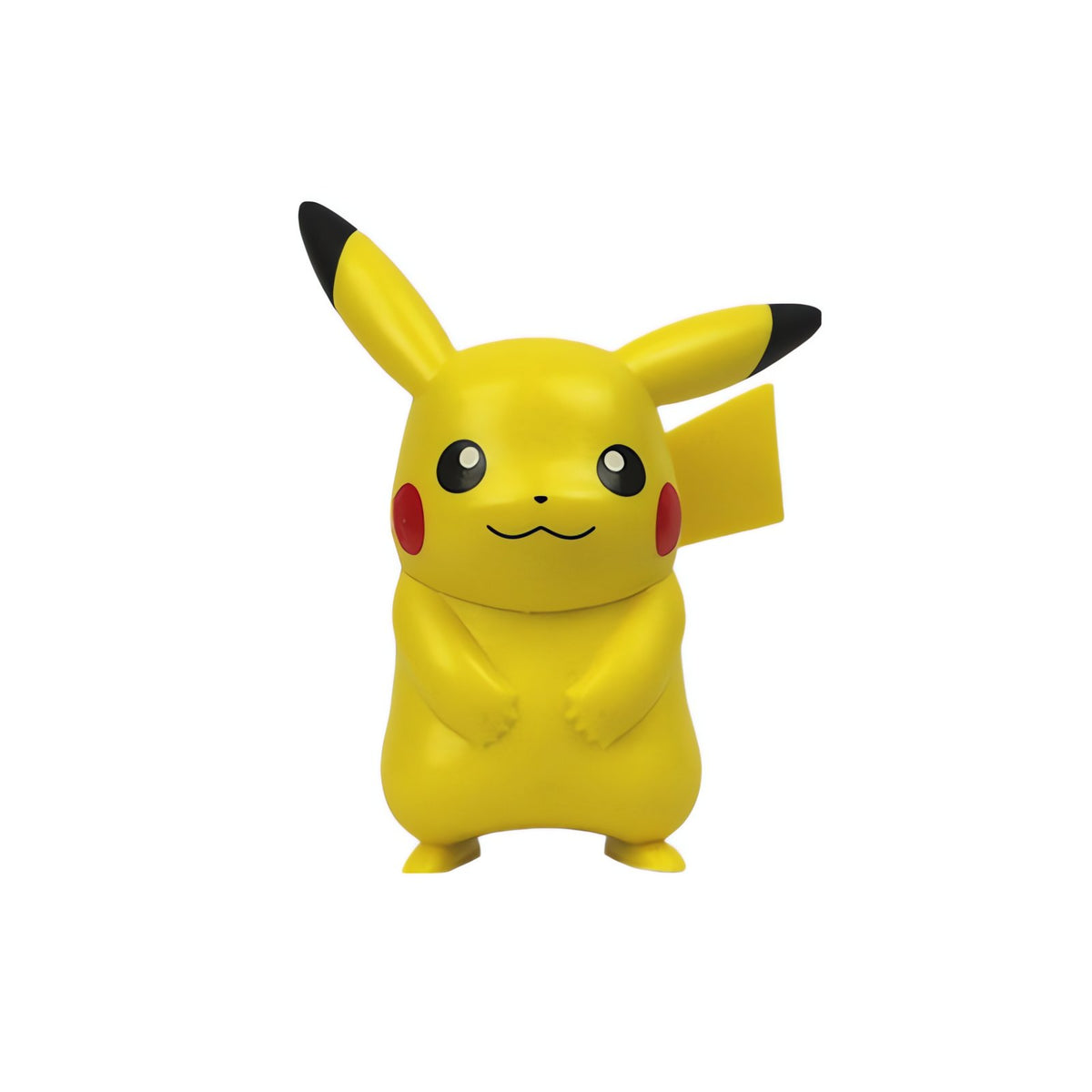 Pokémon figures including Pikachu and Charmander – photo 12