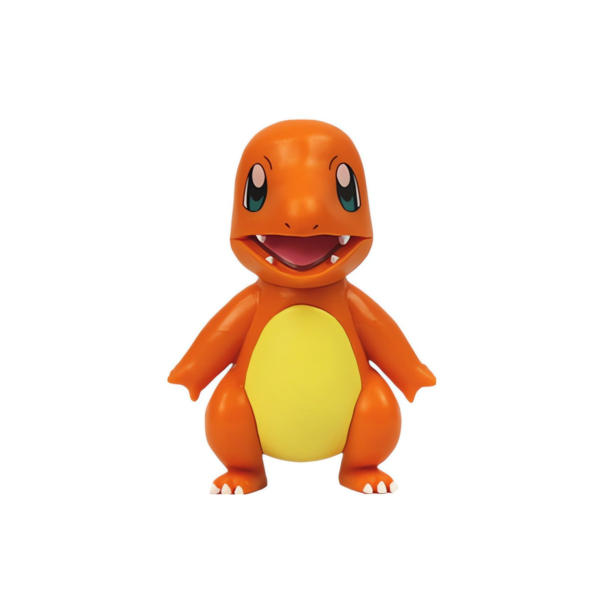 Pokémon figures including Pikachu and Charmander – photo 26