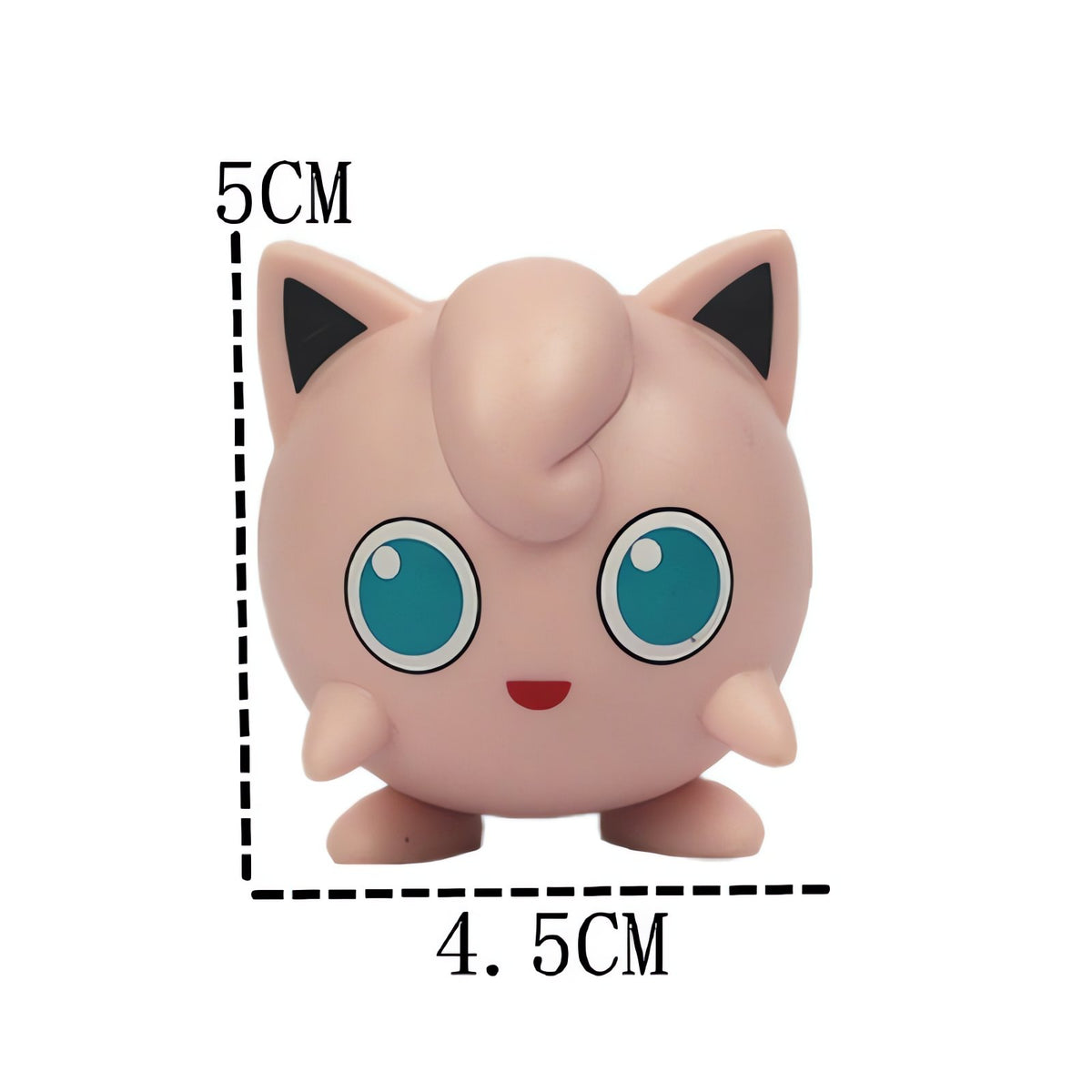 Pokémon figures including Pikachu and Charmander – photo 27