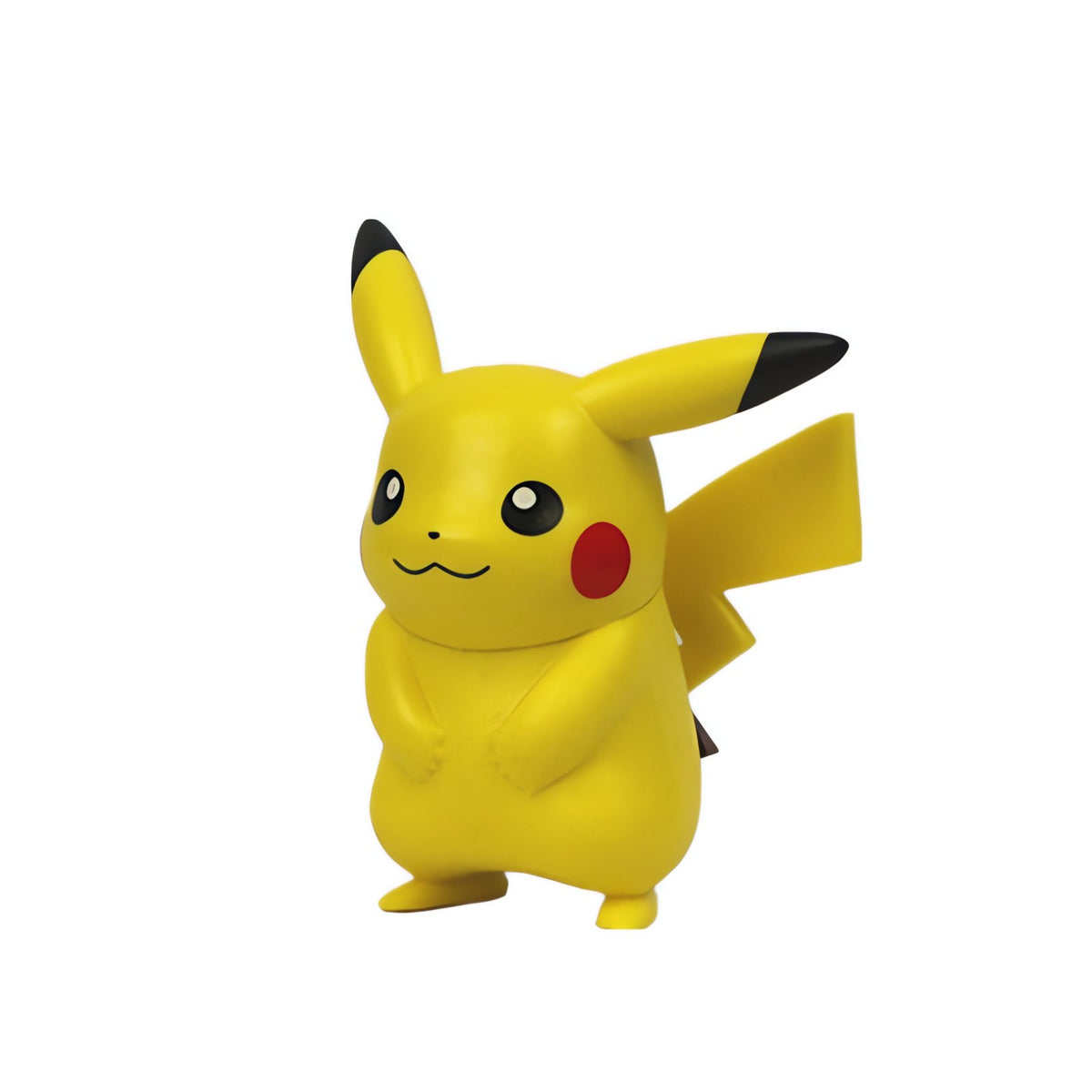 Pokémon figures including Pikachu and Charmander – photo 4