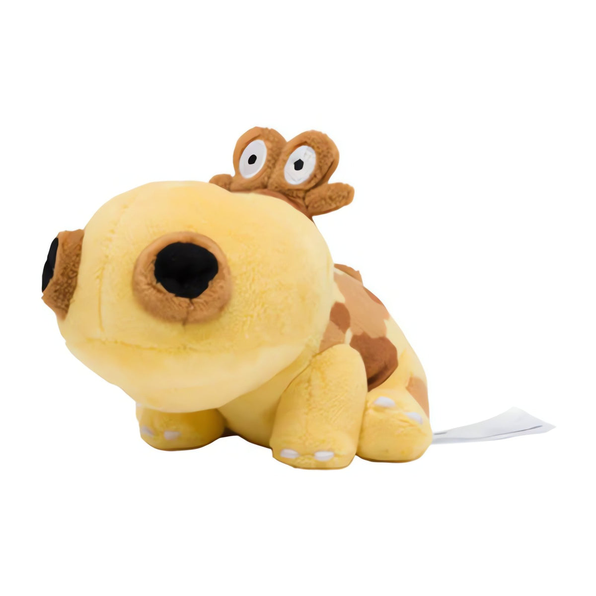 Pokémon Fit plush toys – b