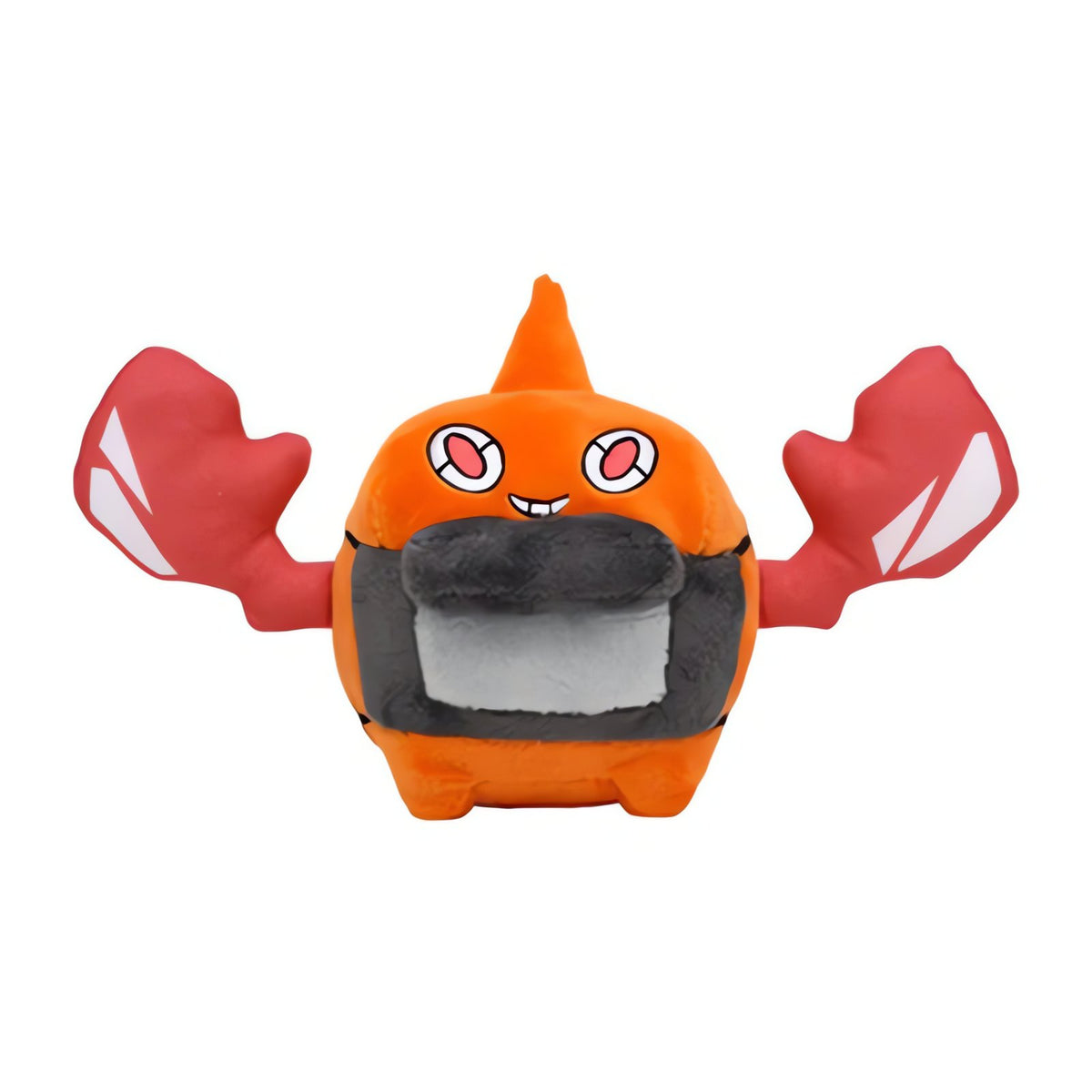 Pokémon Fit plush toys – c
