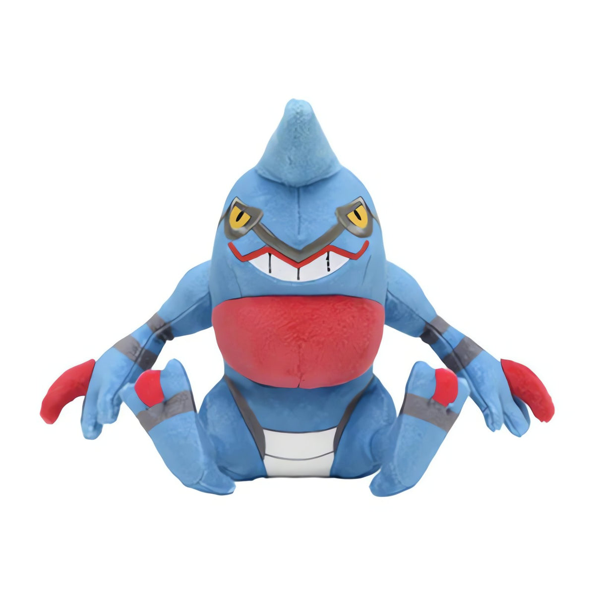 Pokémon Fit plush toys