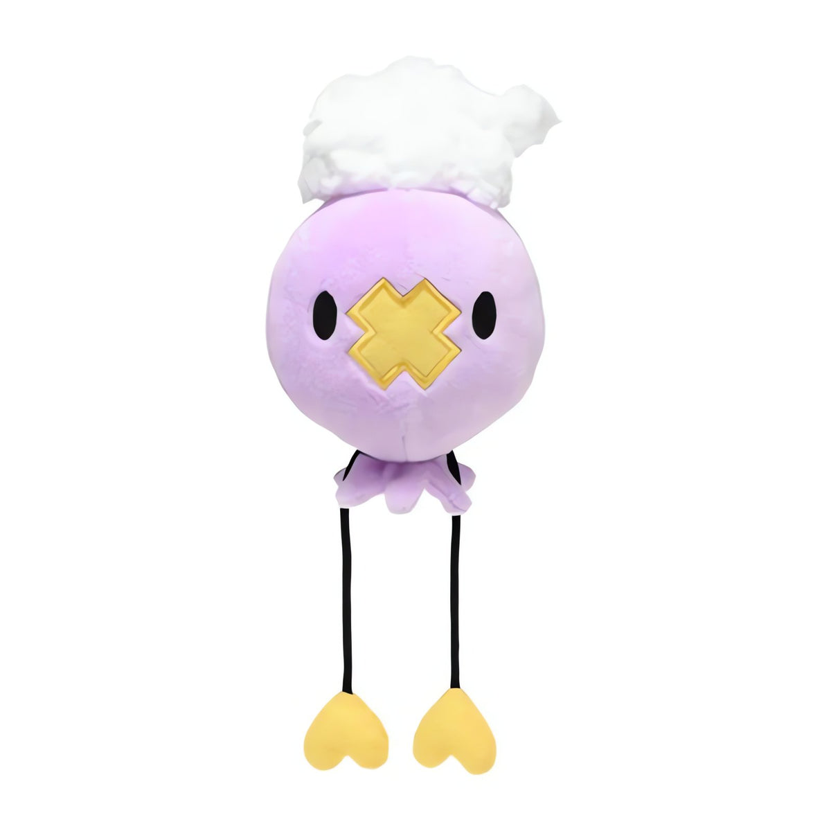 Pokémon Fit plush toys – j