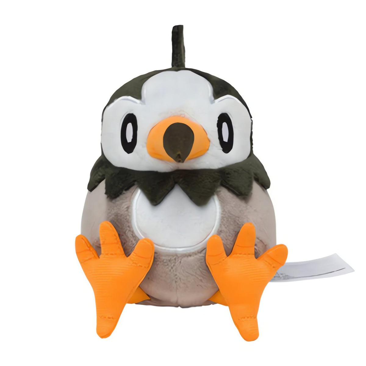 Pokémon Fit plush toys – k