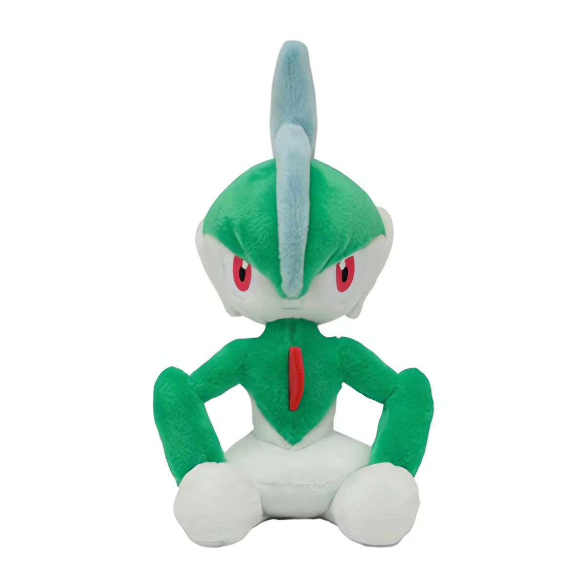 Pokémon Fit plush toys – o