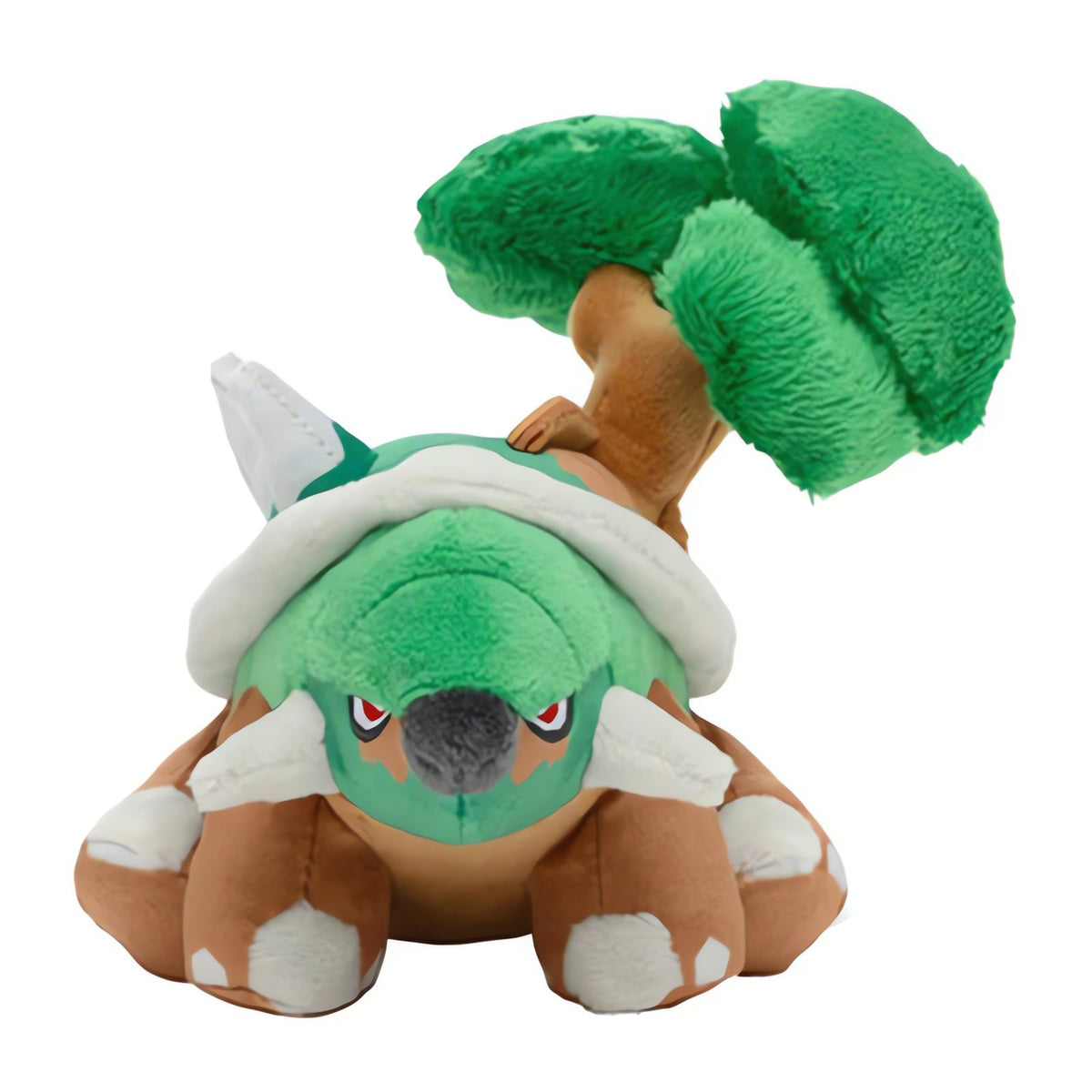 Pokémon Fit plush toys – p