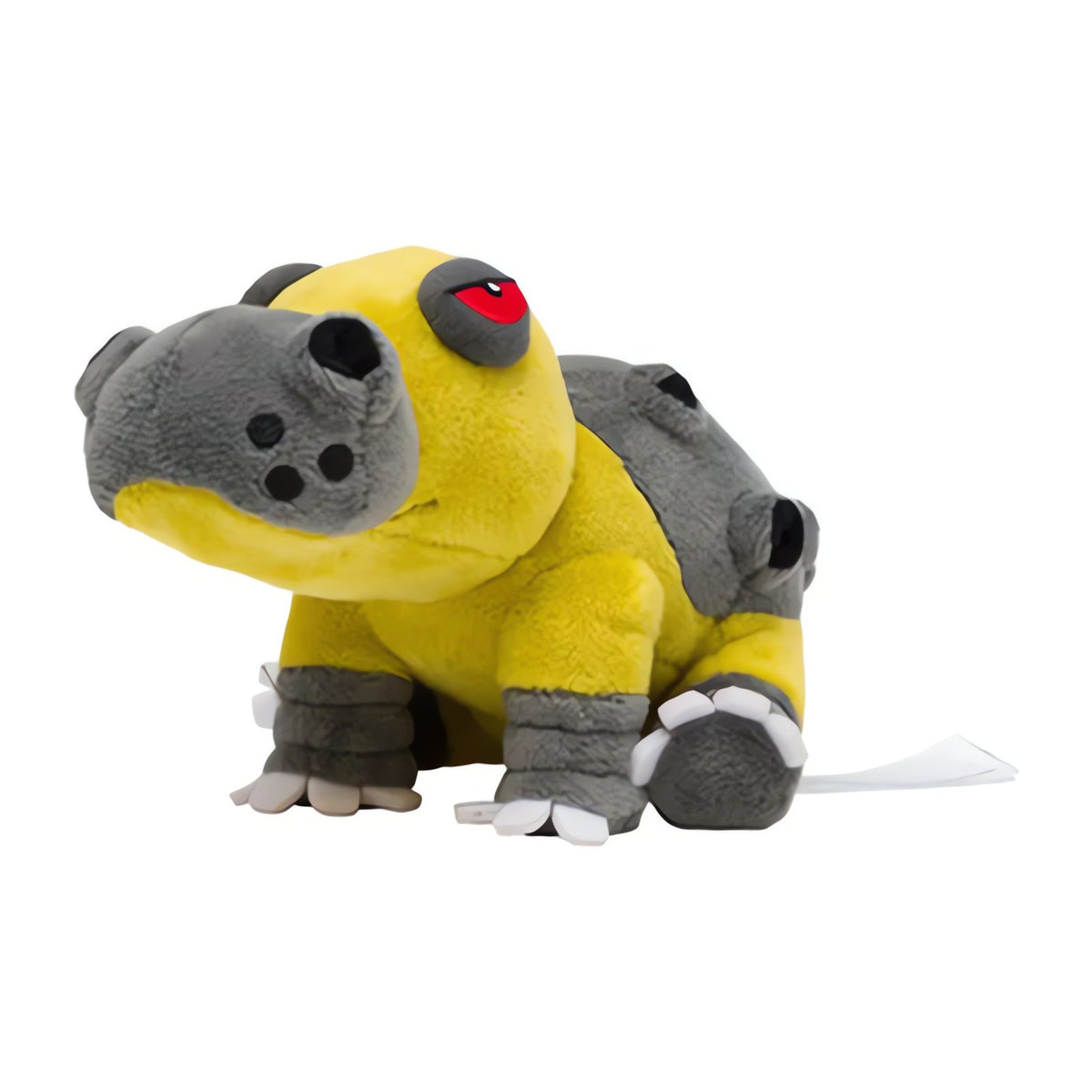 Pokémon Fit plush toys – q