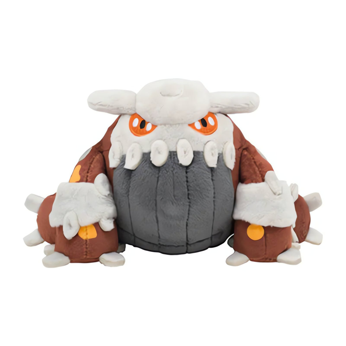 Pokémon Fit plush toys – r