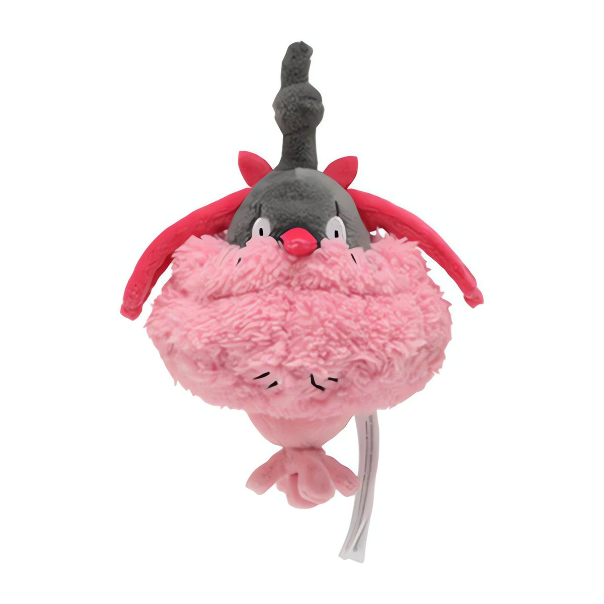 Pokémon Fit plush toys – t