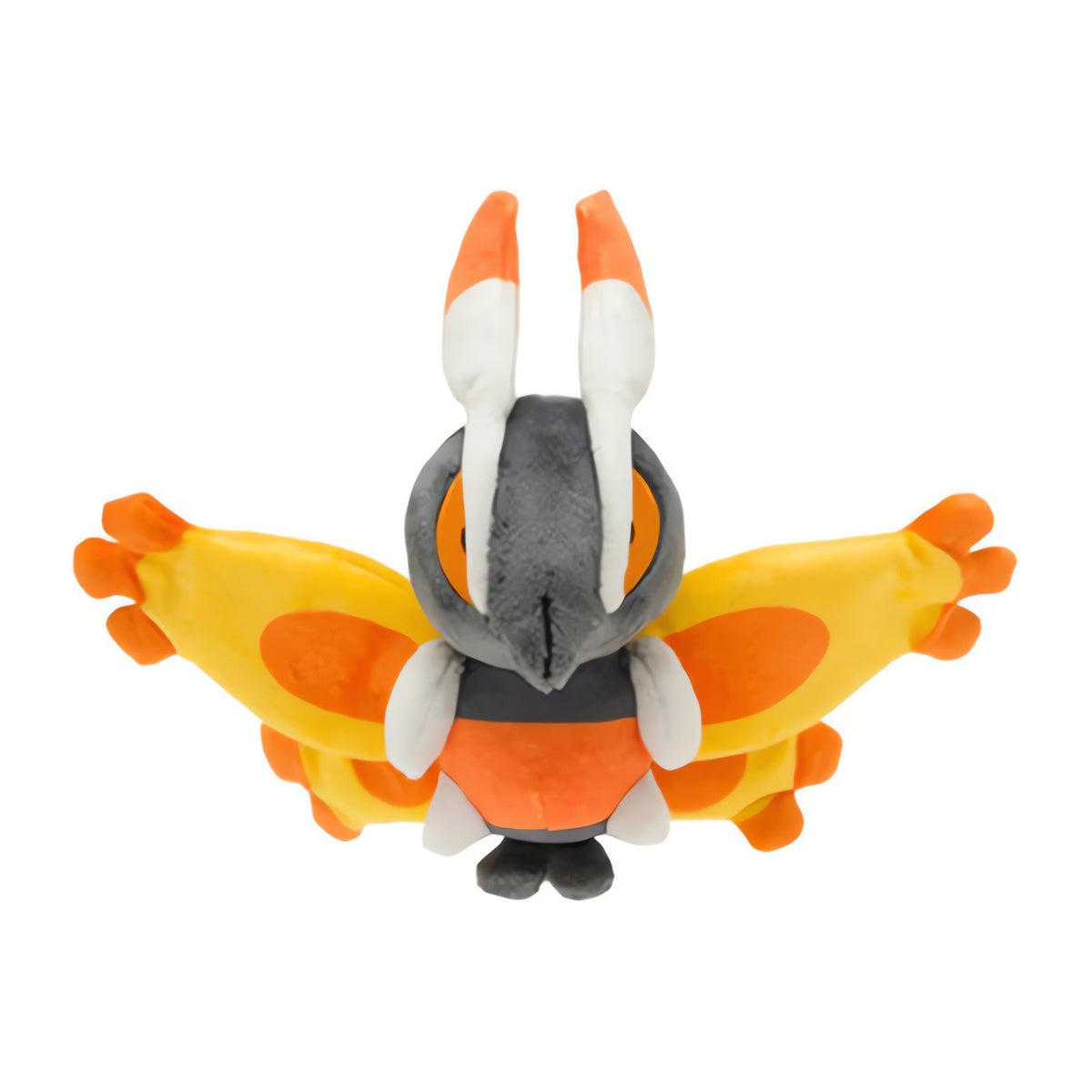 Pokémon Fit plush toys – u