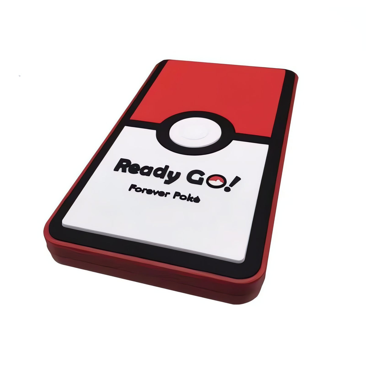 Pokémon game case with 24 slots – photo 12