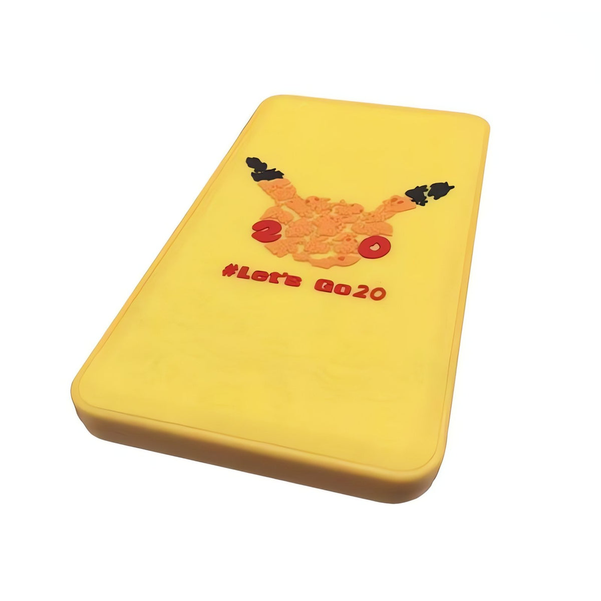 Pokémon game case with 24 slots – photo 8