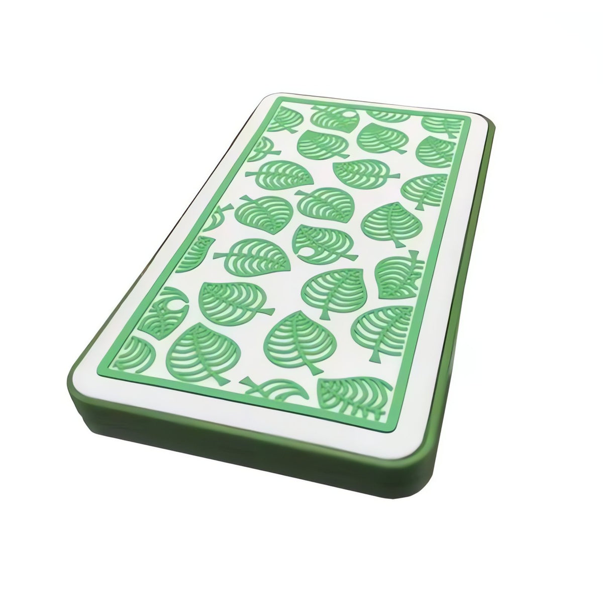 Pokémon game case with 24 slots – Leaf