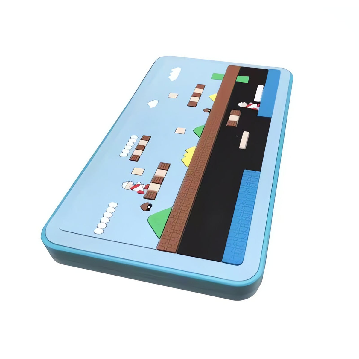 Pokémon game case with 24 slots – Mario C
