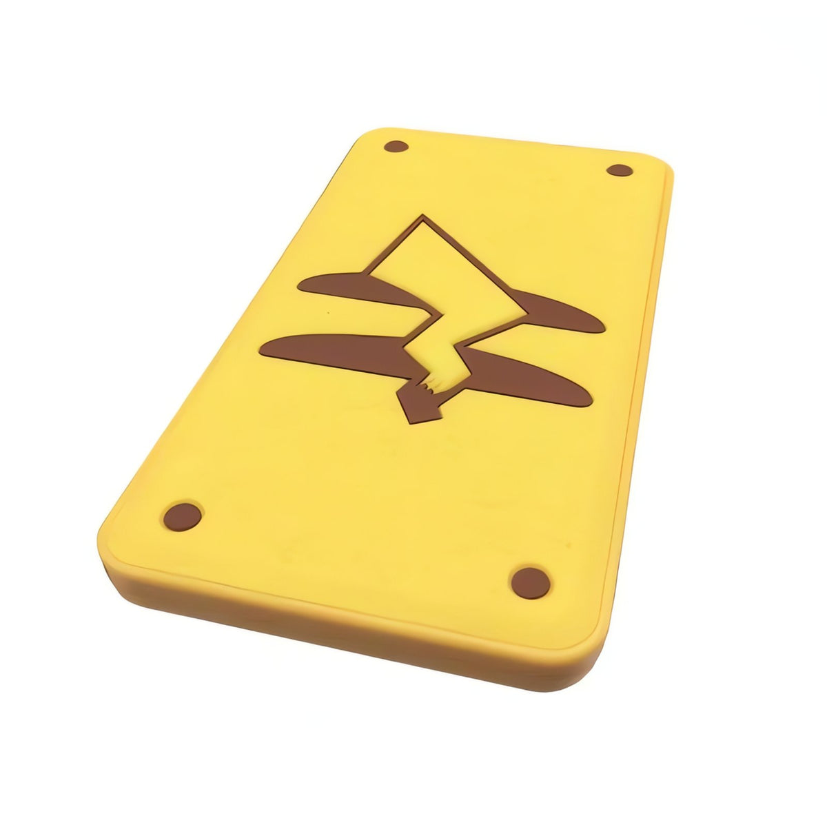 Pokémon game case with 24 slots – Pikachu A