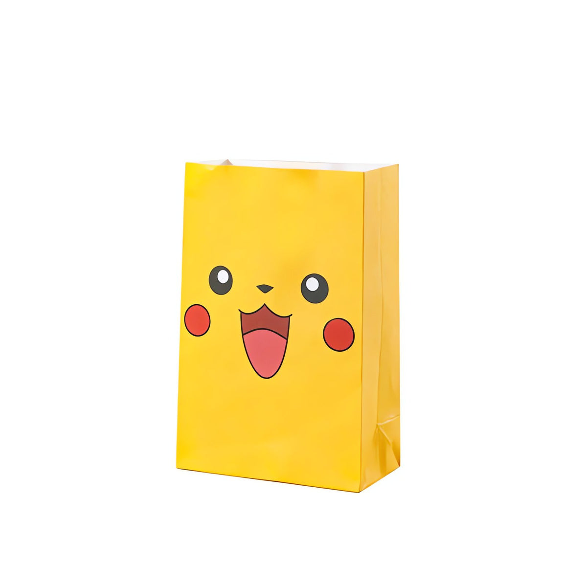 Pokémon gift bags in different designs – photo 6
