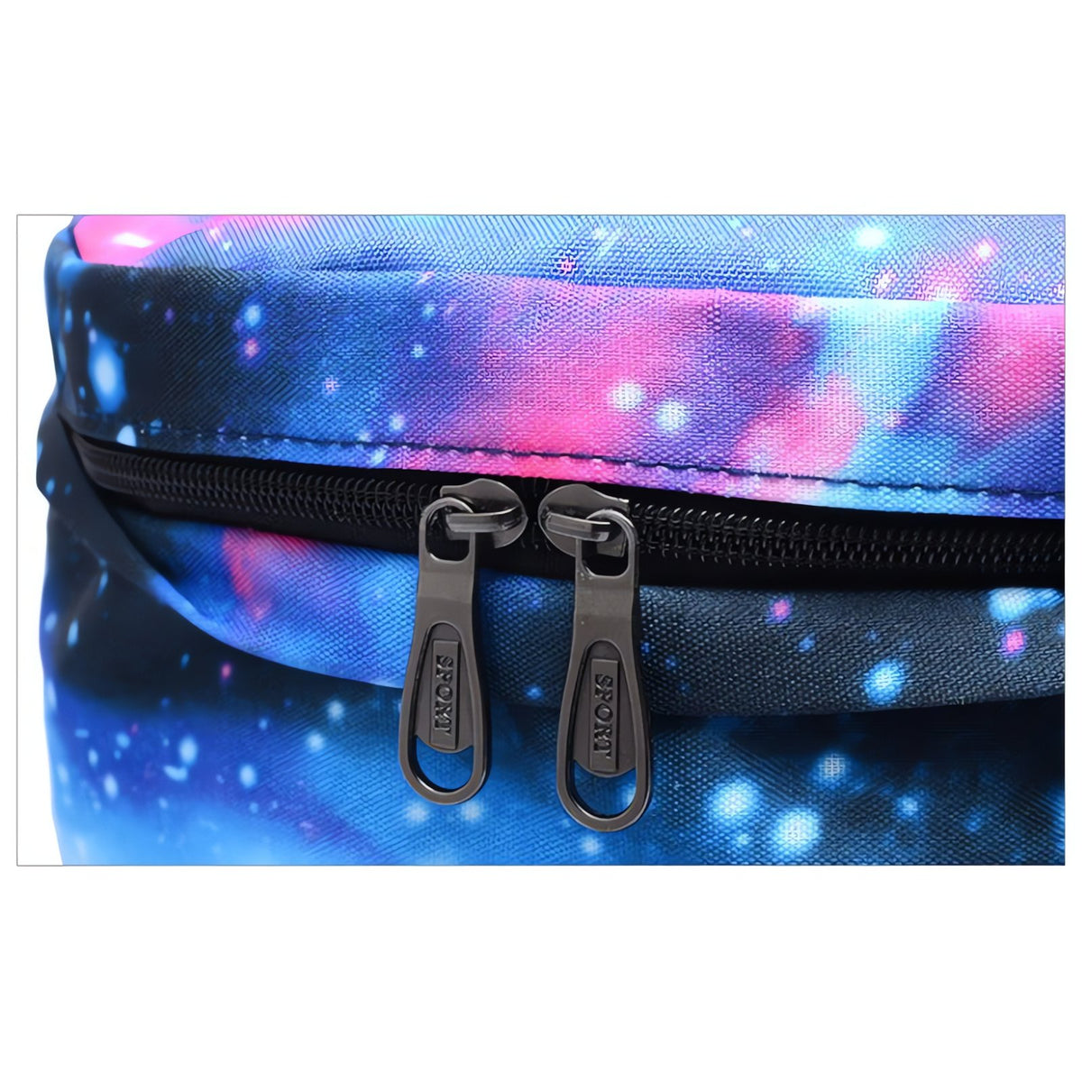 Pokémon glow-in-the-dark backpack – photo 4