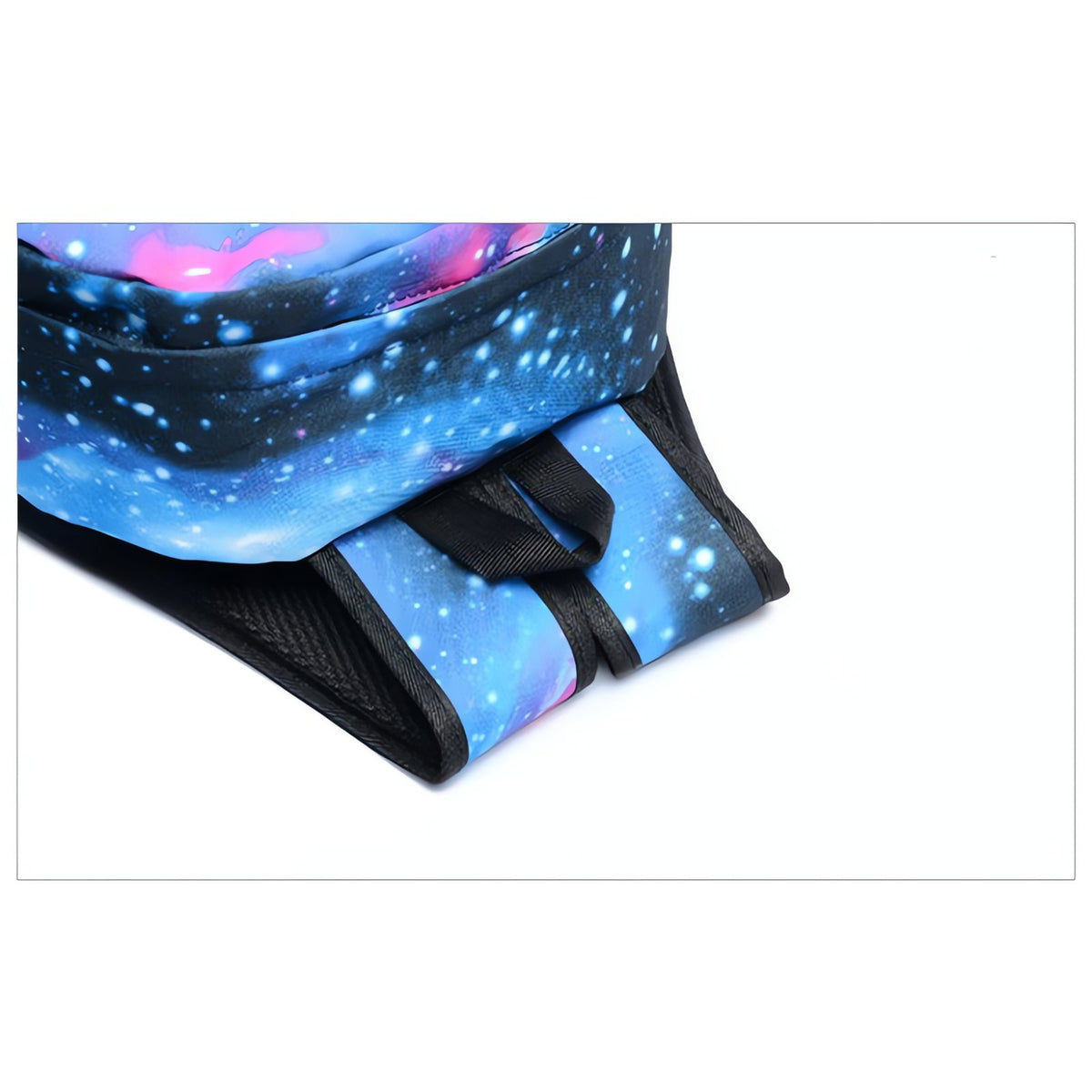 Pokémon glow-in-the-dark backpack – photo 5