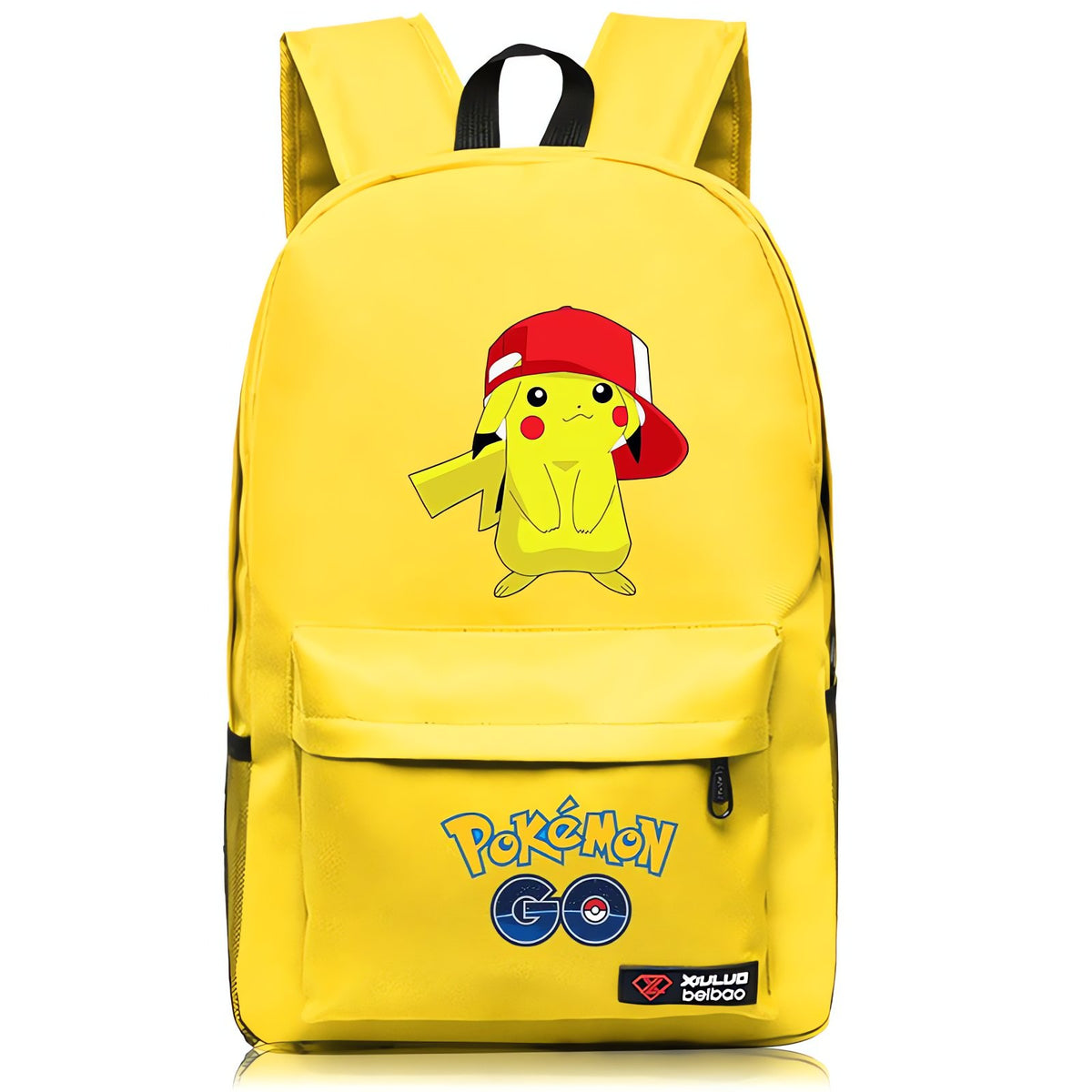 Pokémon GO backpack in polyester – Pokémon GO Backpack 2
