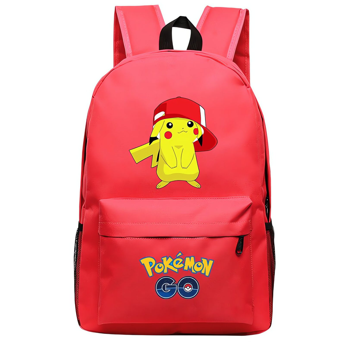 Pokémon GO backpack in polyester – Pokémon GO Backpack 3
