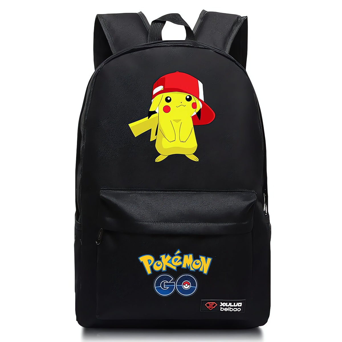 Pokémon GO backpack in polyester – Pokémon GO Backpack 4