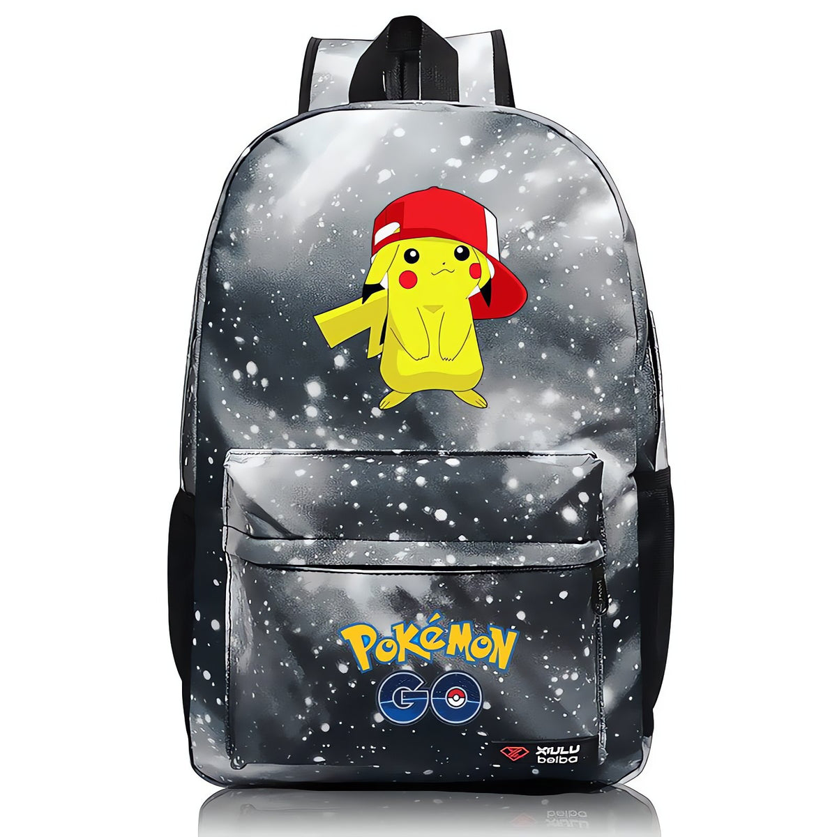 Pokémon GO backpack in polyester – Pokémon GO Backpack 6