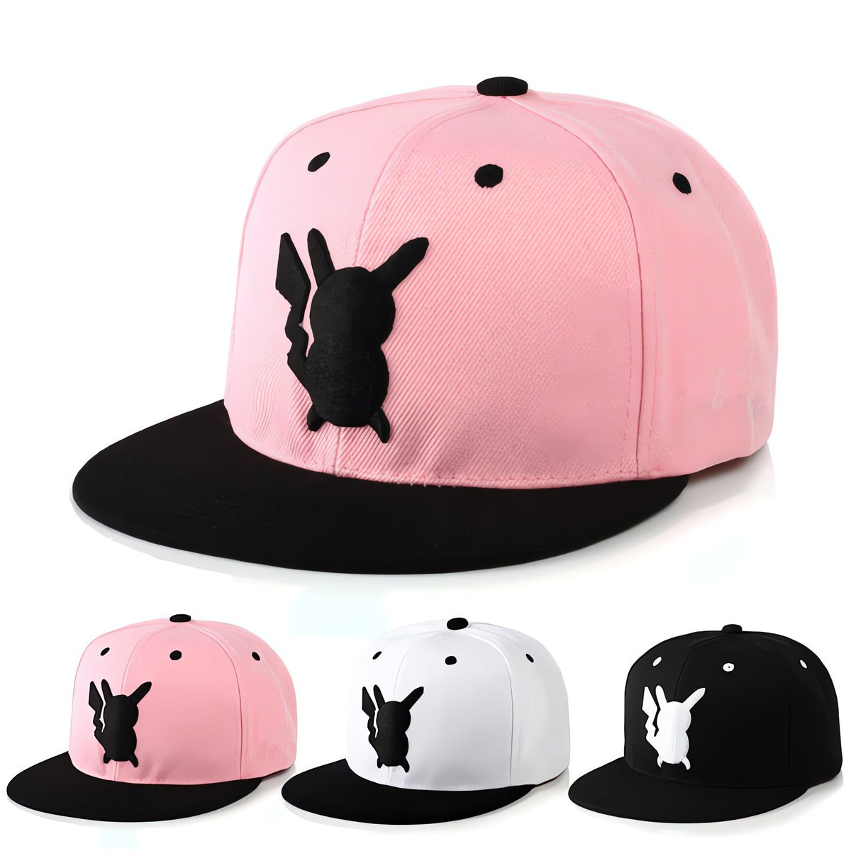 Pokémon GO baseball cap – photo 2