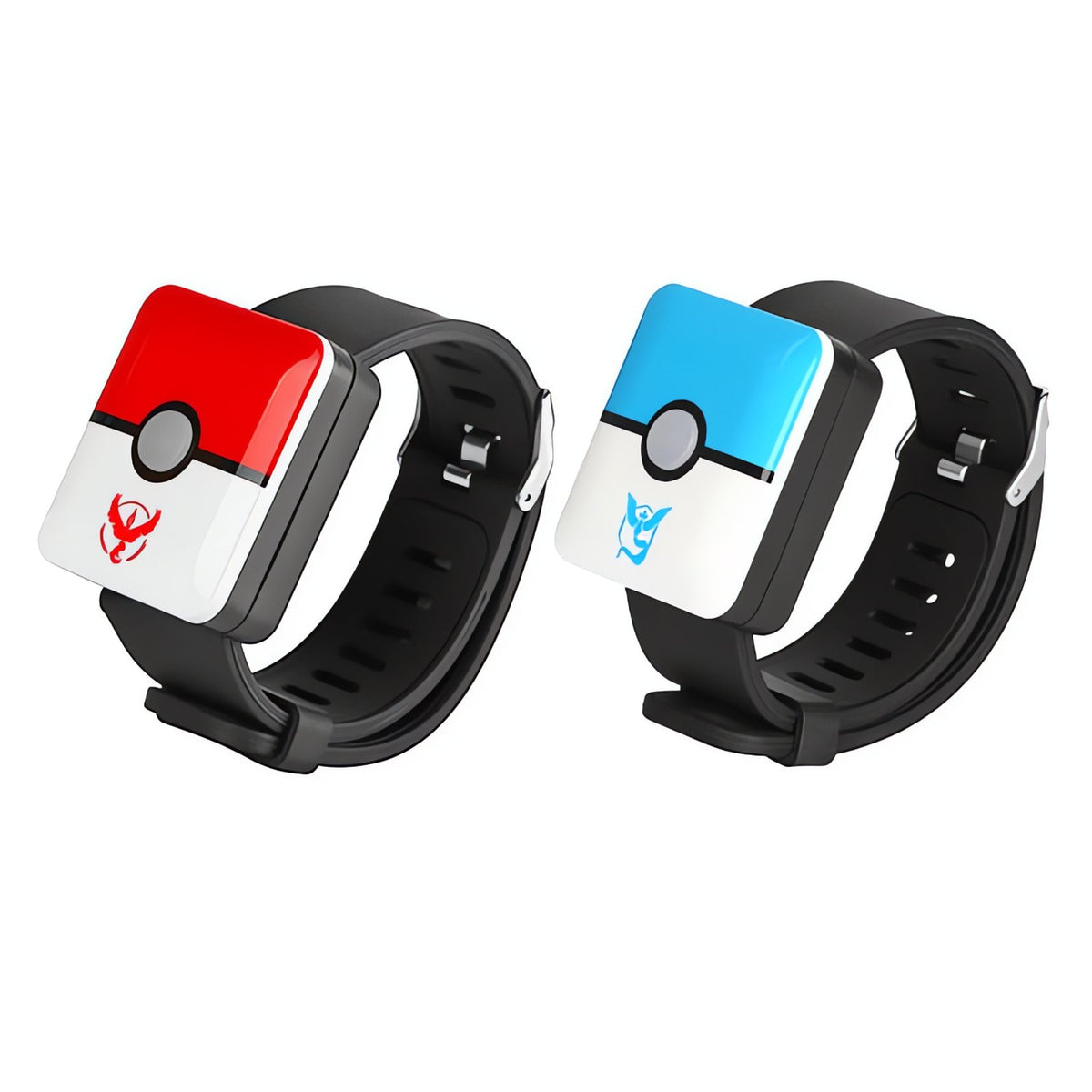 Pokémon GO Plus auto catch smartwatch-style wristband – photo 11