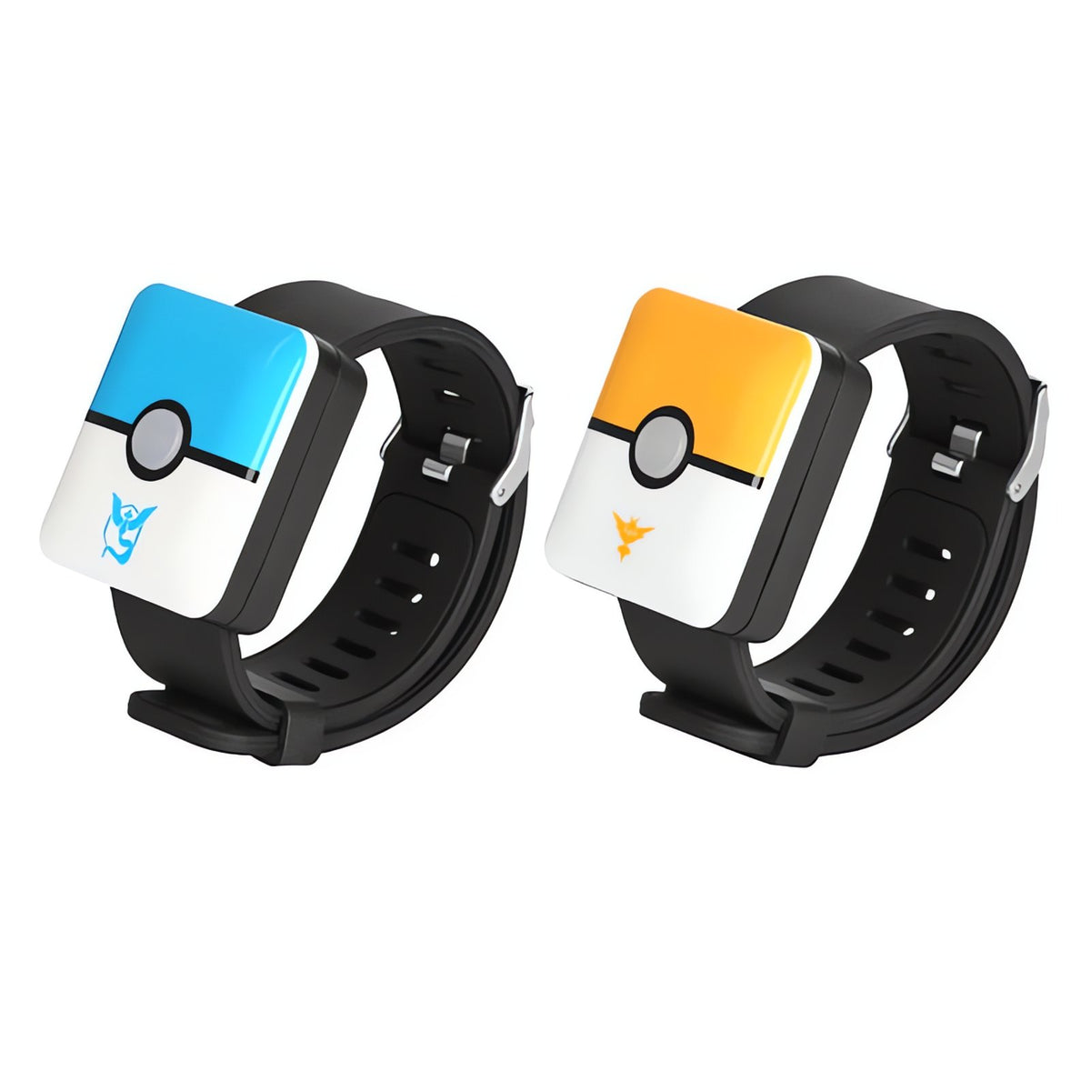 Pokémon GO Plus auto catch smartwatch-style wristband – photo 5