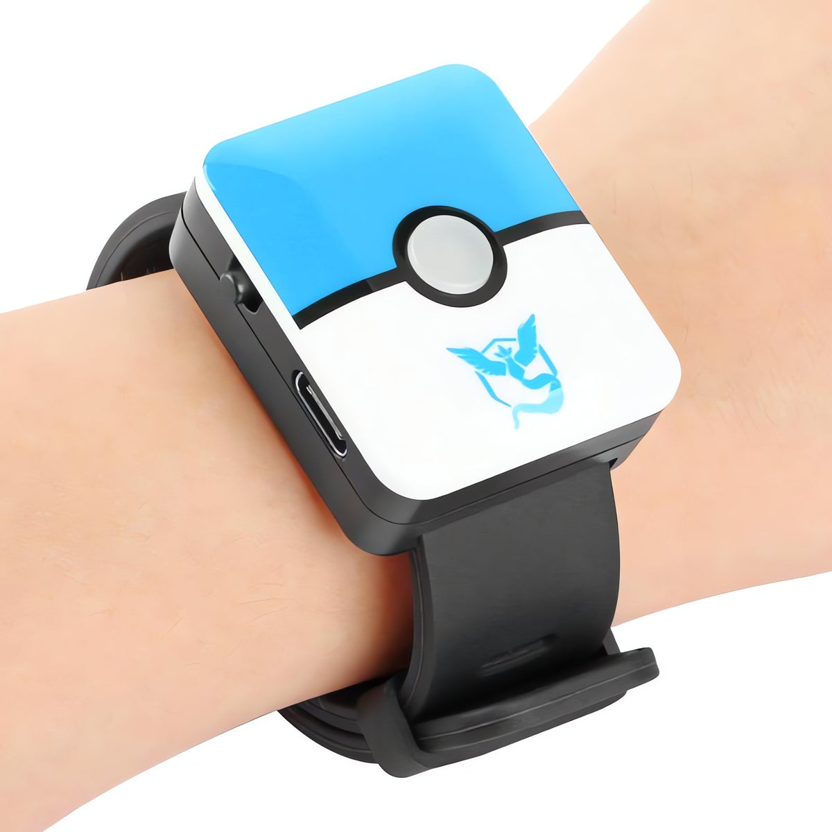 Pokémon GO Plus auto catch smartwatch-style wristband – photo 8