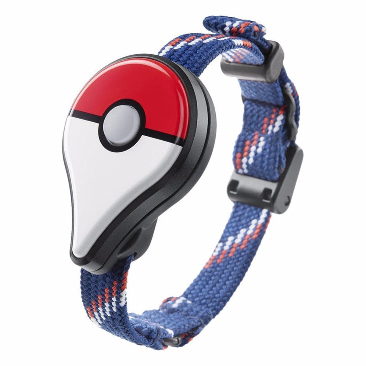 Pokémon GO Plus Bluetooth wristband