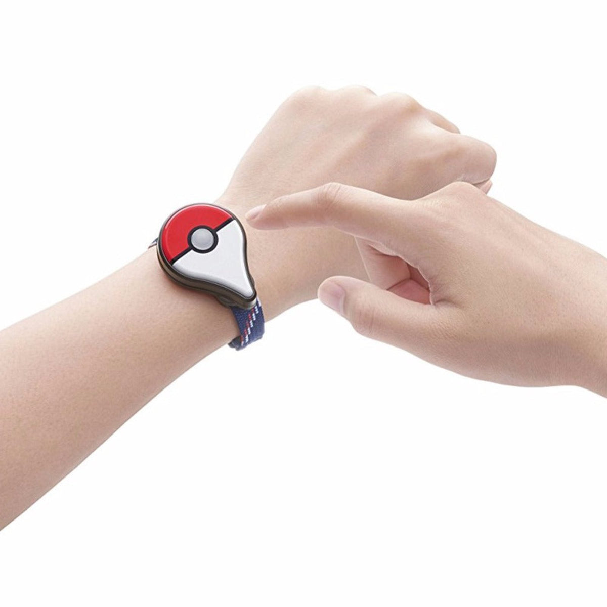 Pokémon GO Plus Bluetooth wristband – photo 5