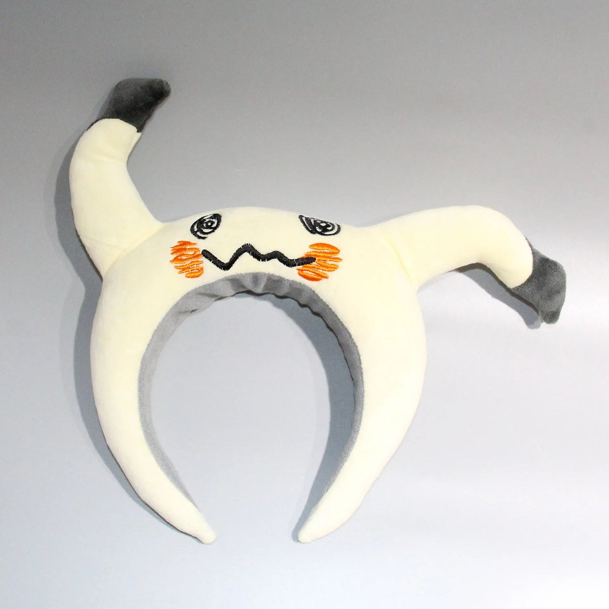 Pokémon headband with Eevee design – Mimikyu