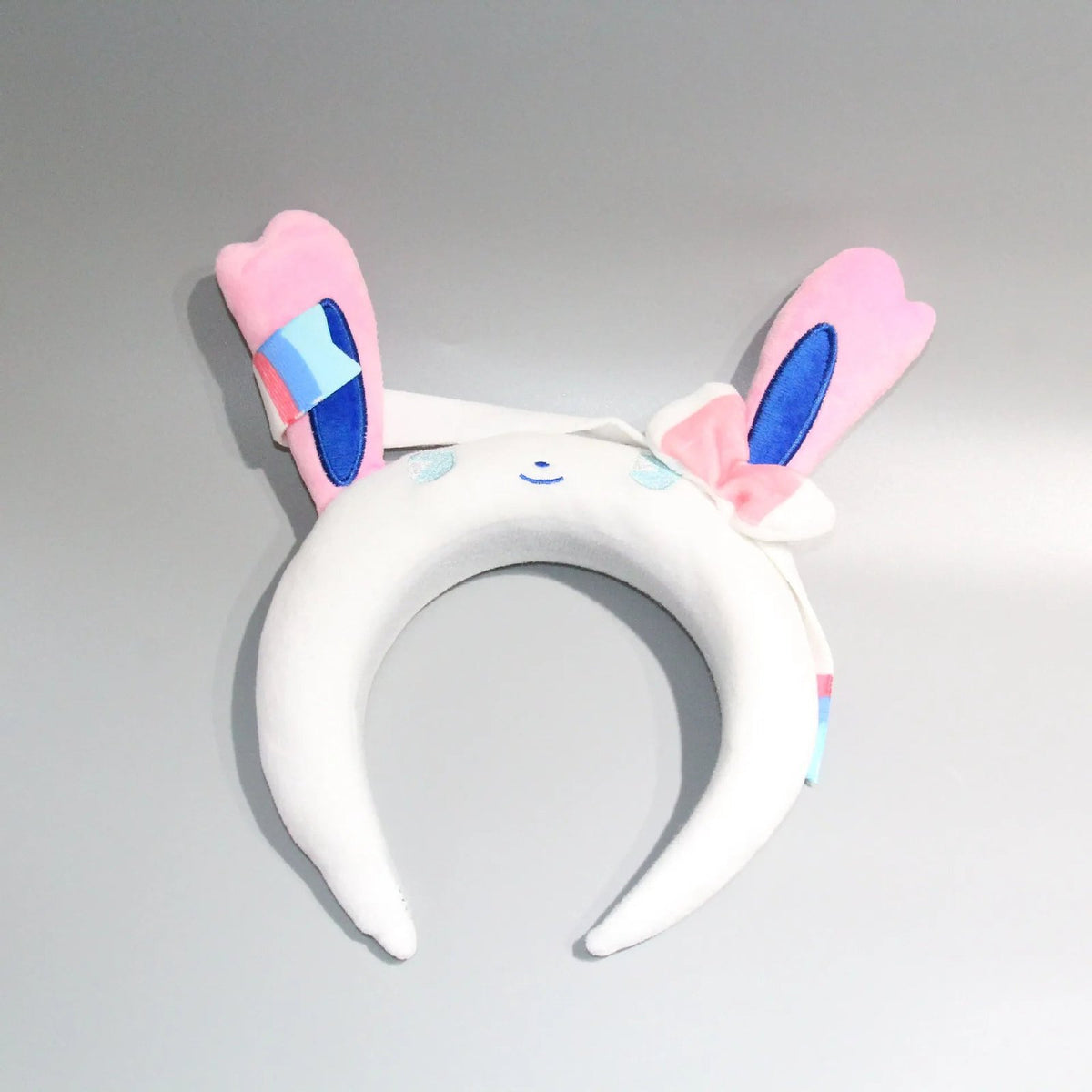 Pokémon headband with Eevee design – Sylveon