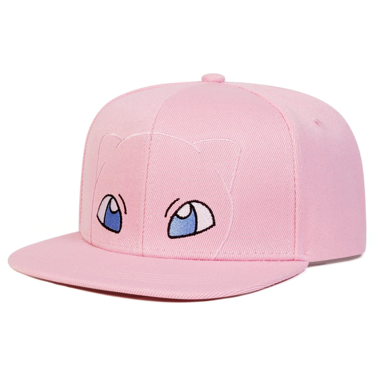 Pokémon hip-hop baseball cap – Mew
