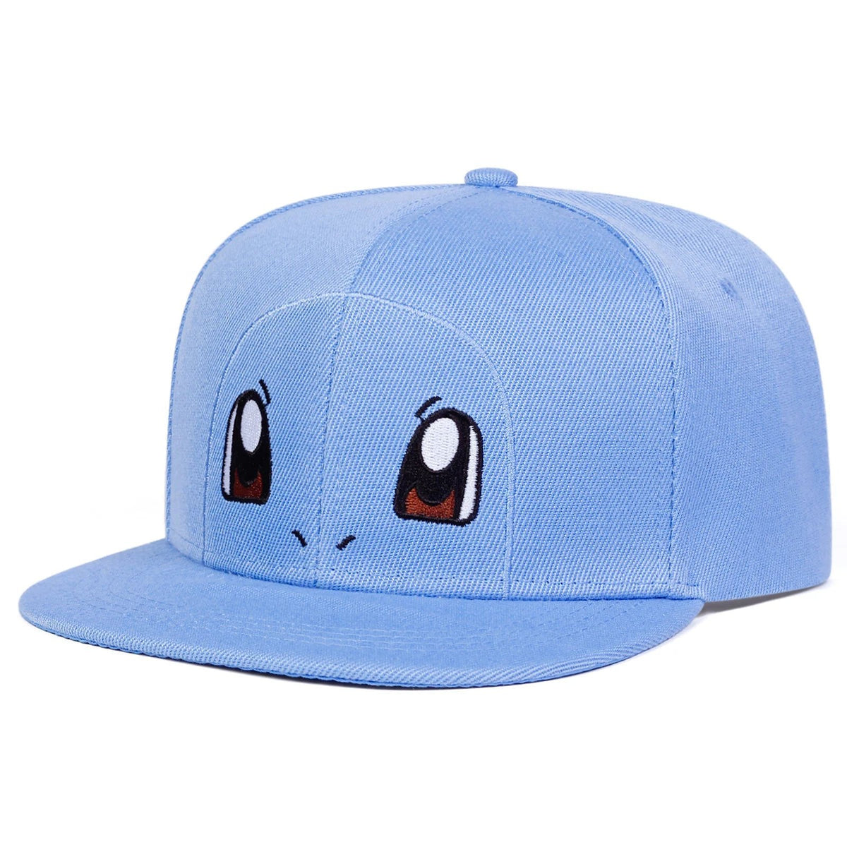 Pokémon hip-hop baseball cap – Squirtle