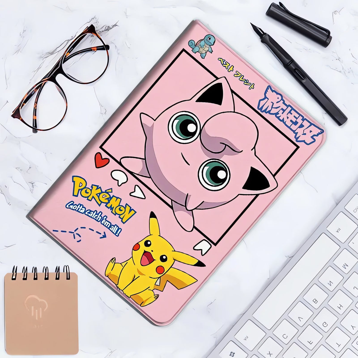 Pokémon iPad smart cover – photo 4