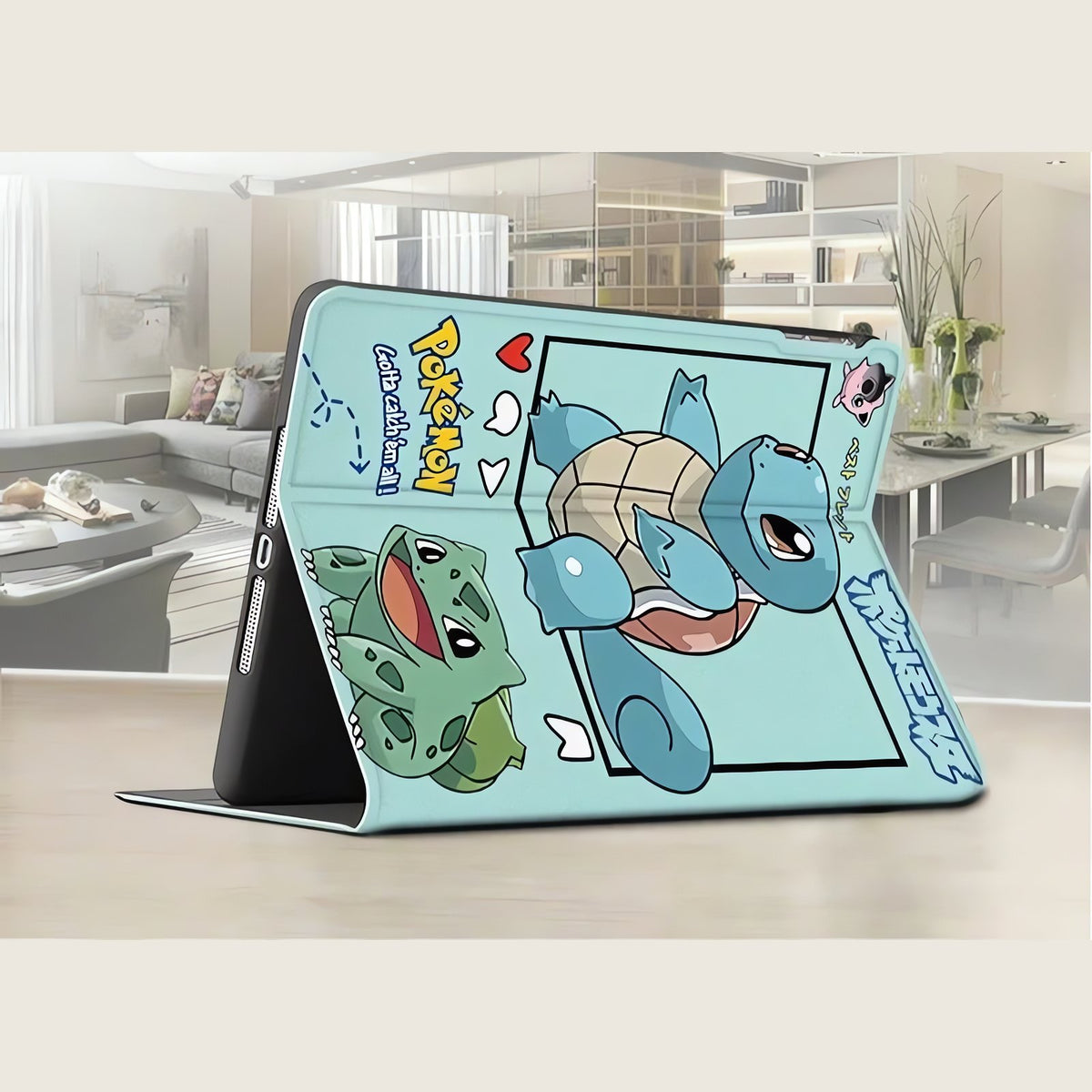Pokémon iPad smart cover – photo 5