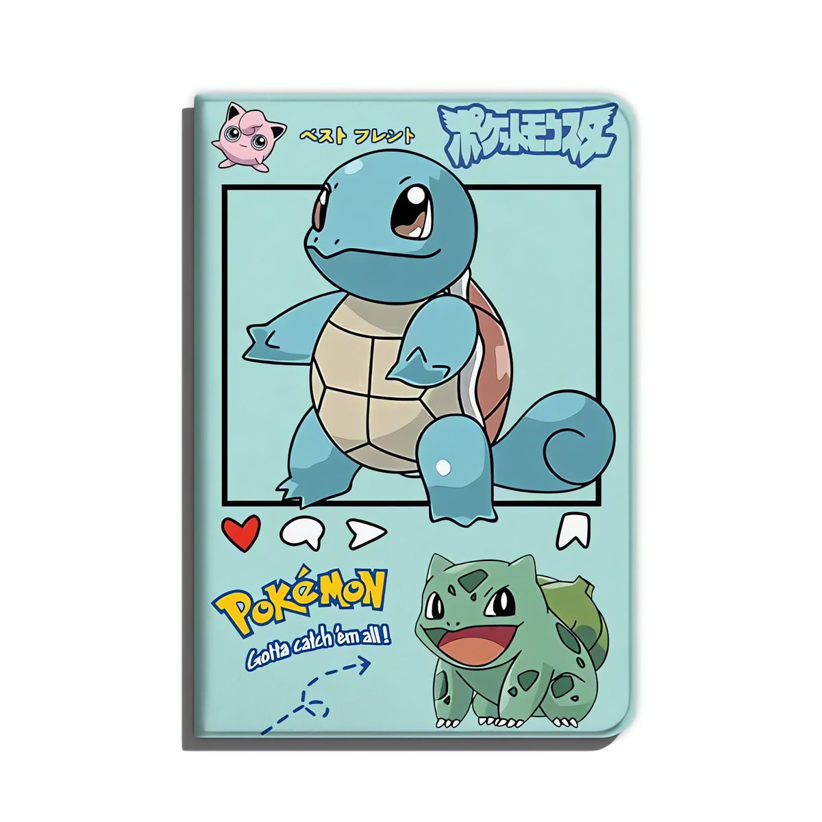 Pokémon iPad smart cover – photo 6
